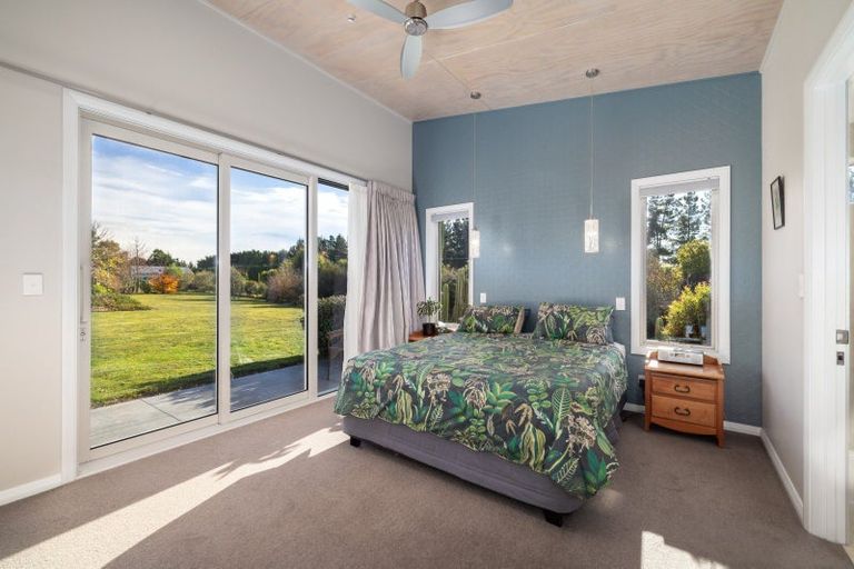 Photo of property in 345 Springston Rolleston Road, Rolleston, Christchurch, 7674