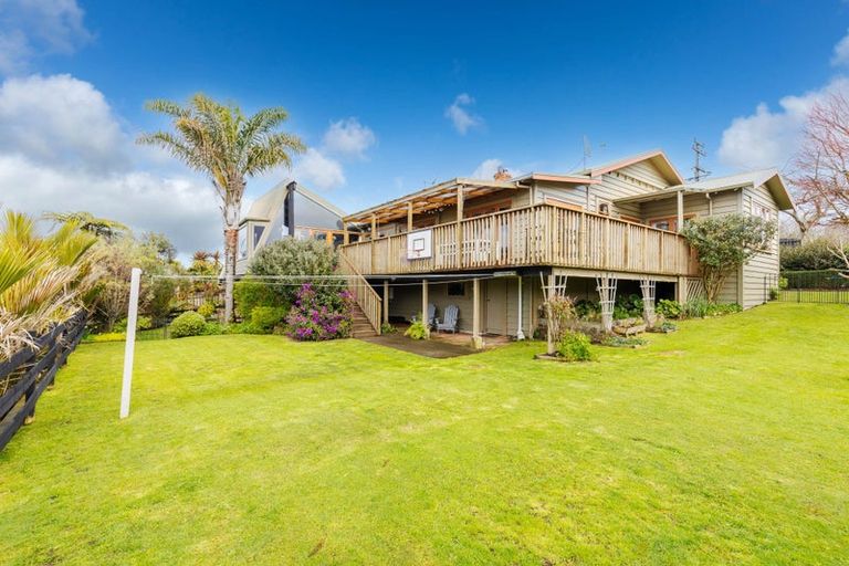 Photo of property in 441 Pakura Street, Te Awamutu, 3800