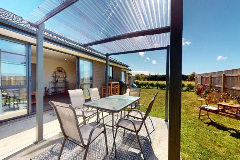 Photo of property in 10 Longwood Court, Levin, 5510