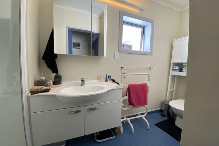 Photo of property in 223c The Terrace, Wellington Central, Wellington, 6011