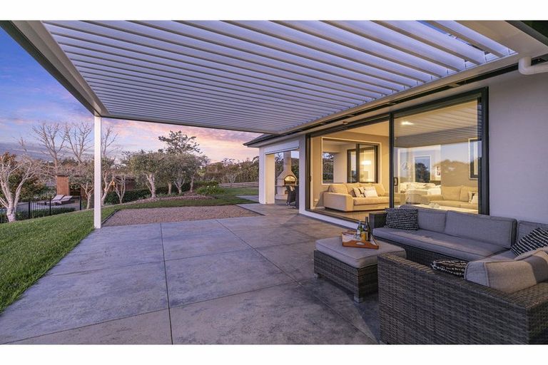 Photo of property in 153e Green Road, Dairy Flat, Albany, 0792