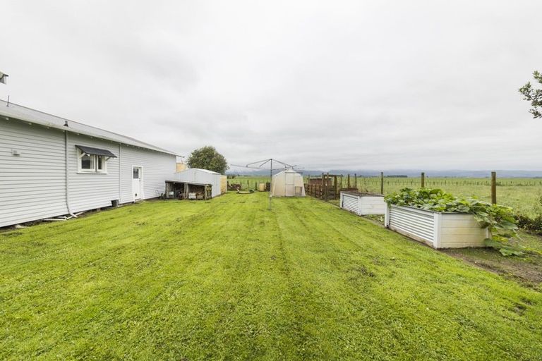 Photo of property in 443a Poplar Road, Opiki, Palmerston North, 4474