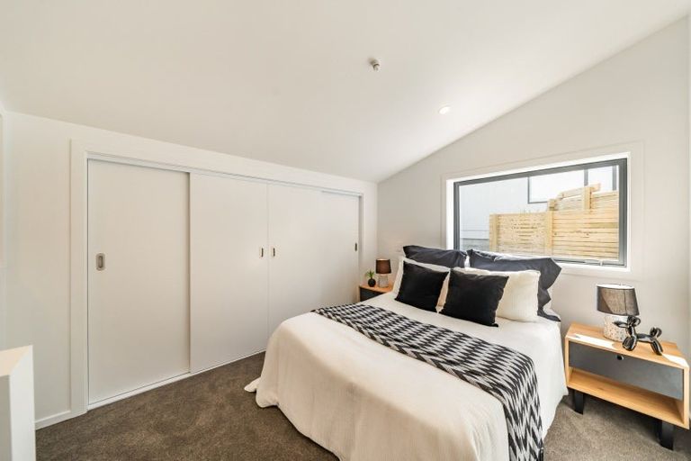 Photo of property in 5 Garfield Street, Brooklyn, Wellington, 6021