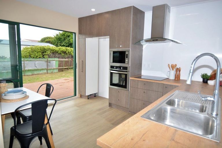 Photo of property in 20 Banks Street, Richmond, Invercargill, 9810