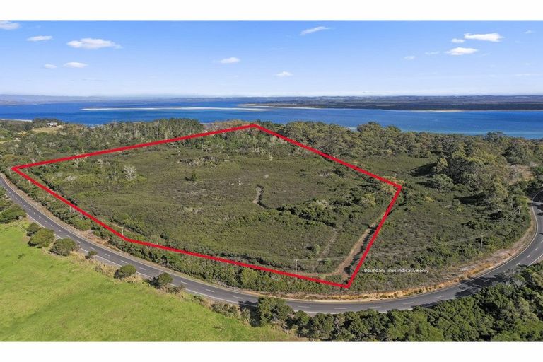 Photo of property in 615 Rangiputa Road, Karikari Peninsula, 0483