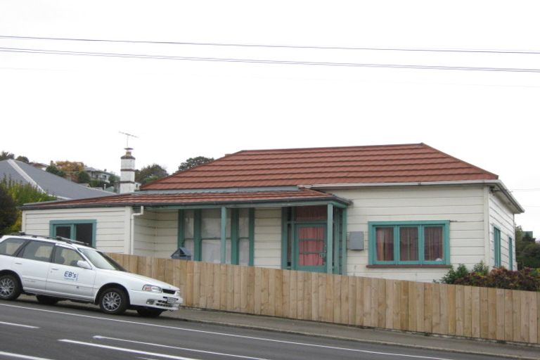 Photo of property in 154 Taieri Road, Kaikorai, Dunedin, 9010