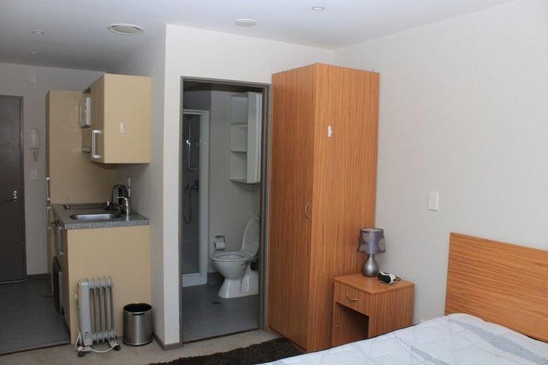 Photo of property in Dual Apartments, 108/142 Vivian Street, Te Aro, Wellington, 6011