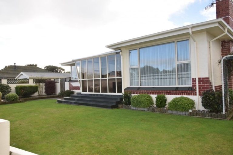 Photo of property in 1 Orwell Crescent, Newfield, Invercargill, 9812