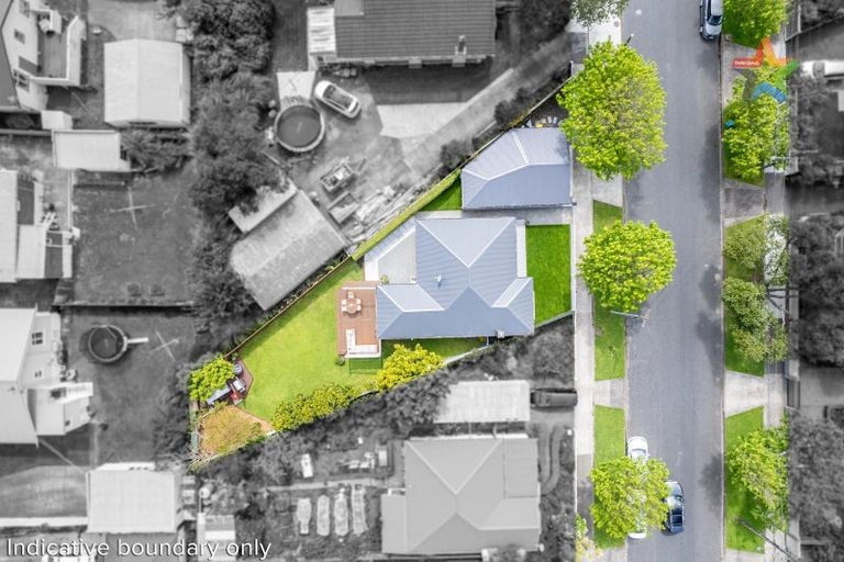 Photo of property in 34 Kiwi Street, Alicetown, Lower Hutt, 5010