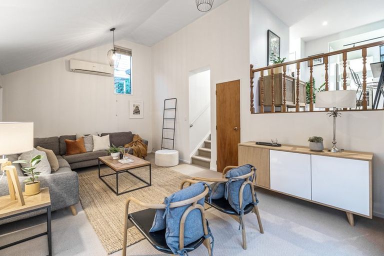 Photo of property in 3/25 Shackleton Road, Mount Eden, Auckland, 1024