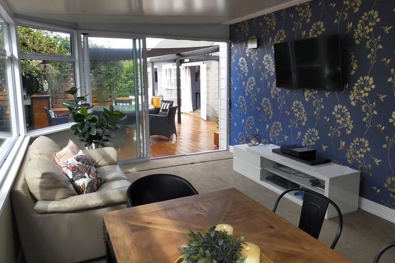 Photo of property in 131 Pine Avenue, South New Brighton, Christchurch, 8062