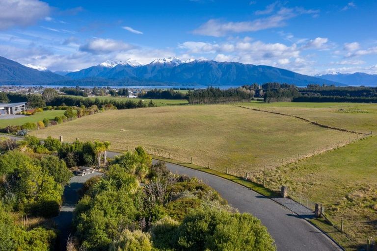 Photo of property in 30 Black Lane, Te Anau, 9672