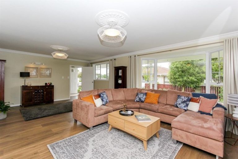 Photo of property in 91 Dorset Avenue, Lynmouth, New Plymouth, 4310