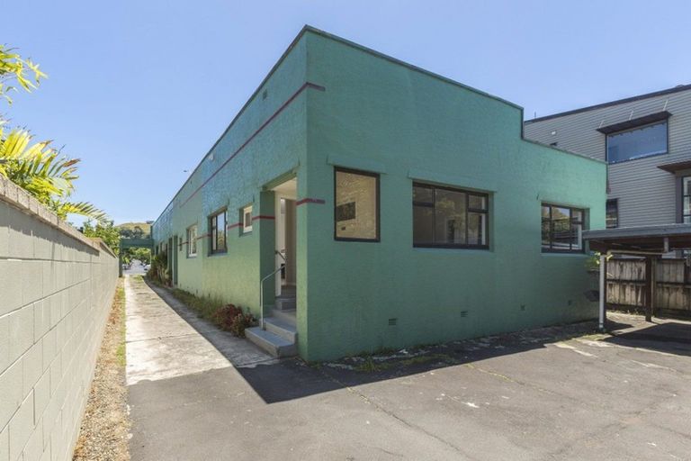 Photo of property in 106 Manukau Road, Epsom, Auckland, 1023