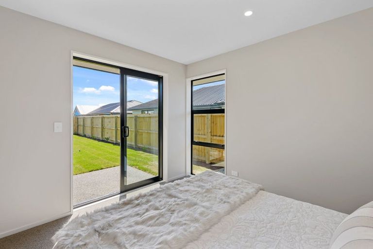 Photo of property in 57 Glengael Drive, Halswell, Christchurch, 8025