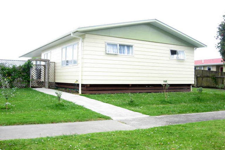 Photo of property in 20 Savage Crescent, Aramoho, Whanganui, 4500