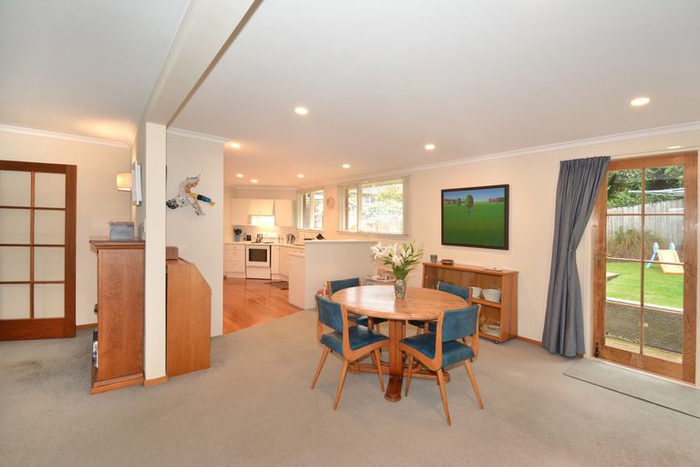 Photo of property in 15 Pioneer Crescent, Helensburgh, Dunedin, 9010