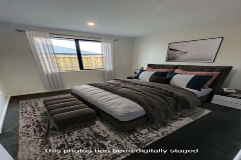 Photo of property in 26 Palmer Avenue, Rolleston, 7615