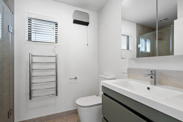 Photo of property in 4/21 Fairfield Avenue, Addington, Christchurch, 8024