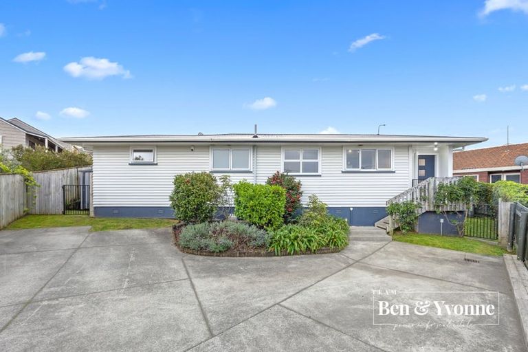 Photo of property in 9a Bean Place, Mount Wellington, Auckland, 1060
