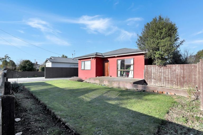 Photo of property in 171 Mcmurdo Street, Tinwald, Ashburton, 7700