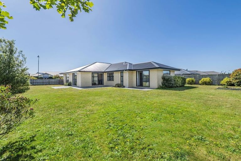 Photo of property in 23 Palladio Avenue, Leeston, 7632