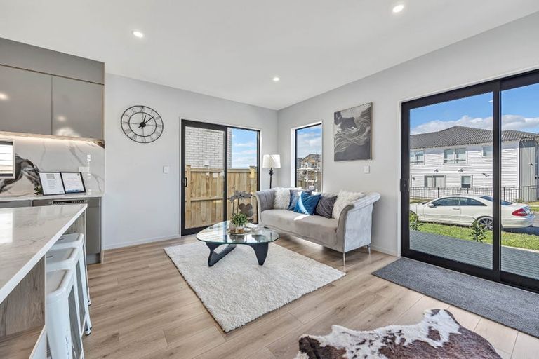 Photo of property in 47 Koromeke Street, Flat Bush, Auckland, 2019