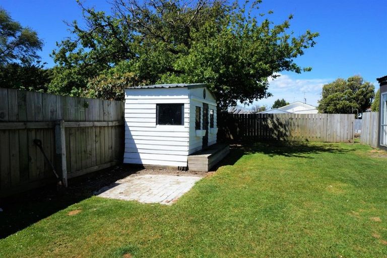 Photo of property in 180 Venus Street, Strathern, Invercargill, 9812