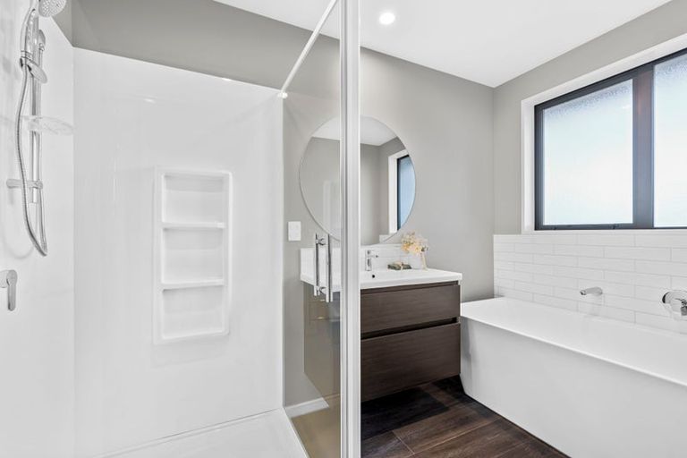 Photo of property in 134 Dunns Crossing Road, Rolleston, 7614