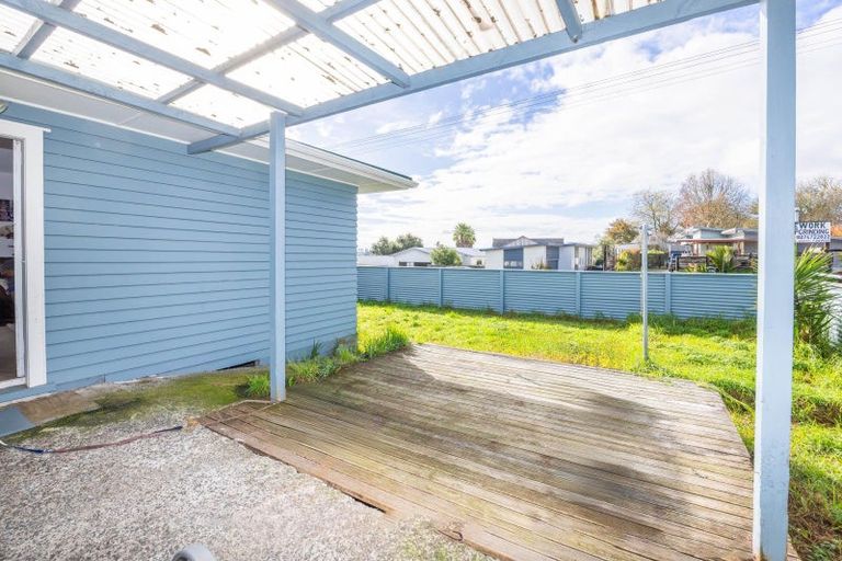 Photo of property in 155 Russell Road, Huntly, 3700