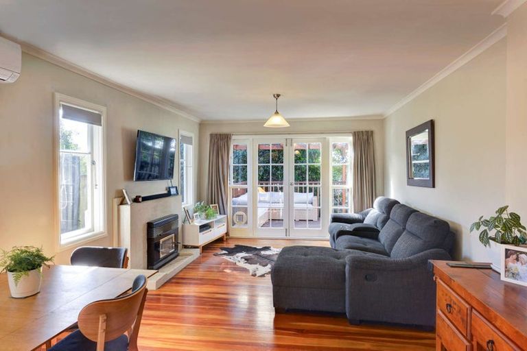 Photo of property in 41 Costley Street, Carterton, 5713