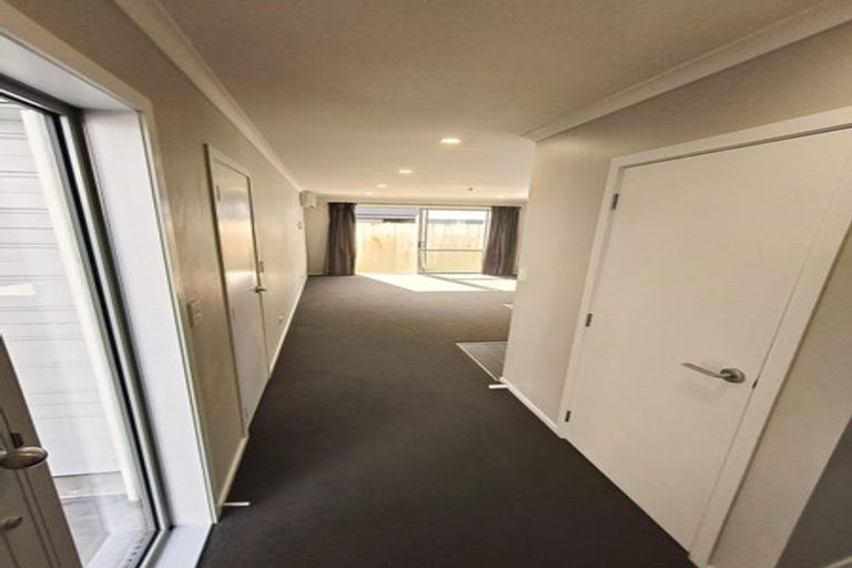 Photo of property in 2/16 Hammond Street, Hamilton Central, Hamilton, 3204