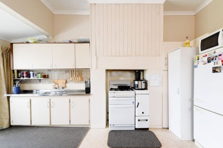 Photo of property in 21 Council Street, Saint Kilda, Dunedin, 9012