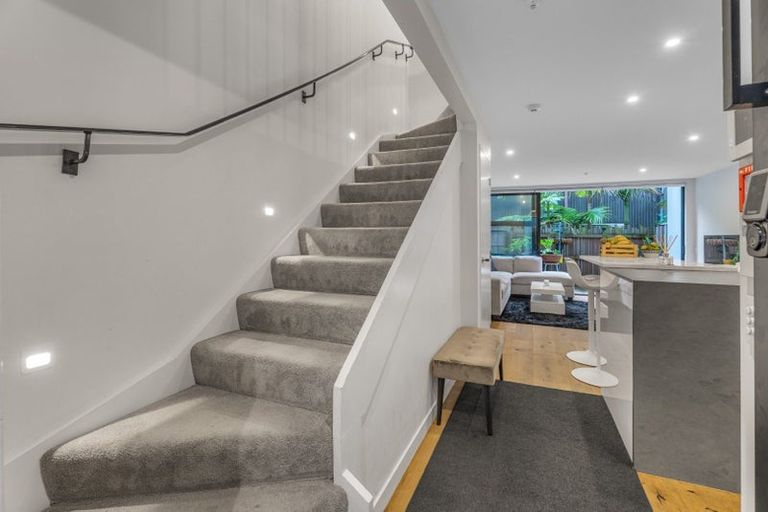 Photo of property in 15/6 Waima Street, Grey Lynn, Auckland, 1021