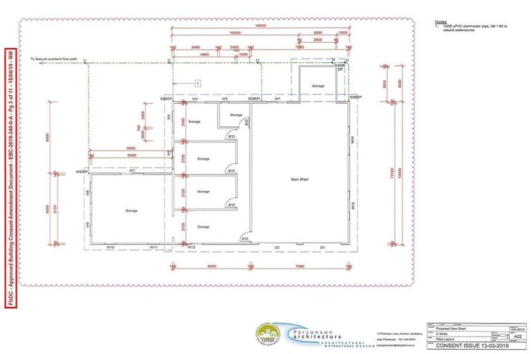 Photo of property in 790 Pungaere Road, Waipapa, 0295