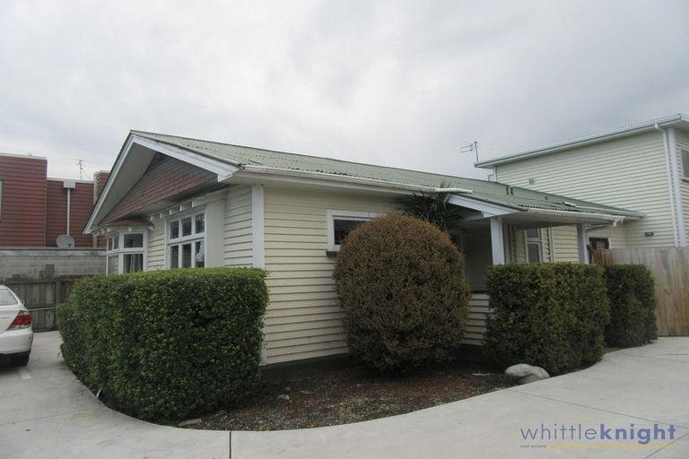 Photo of property in 1/49 Picton Avenue, Riccarton, Christchurch, 8011