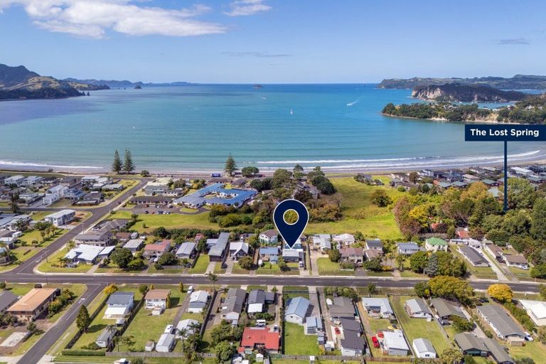 Photo of property in 137a Cook Drive, Whitianga, 3510
