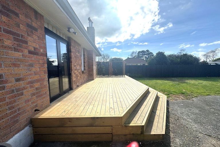 Photo of property in 1 Sims Street, Ngaruawahia, 3720