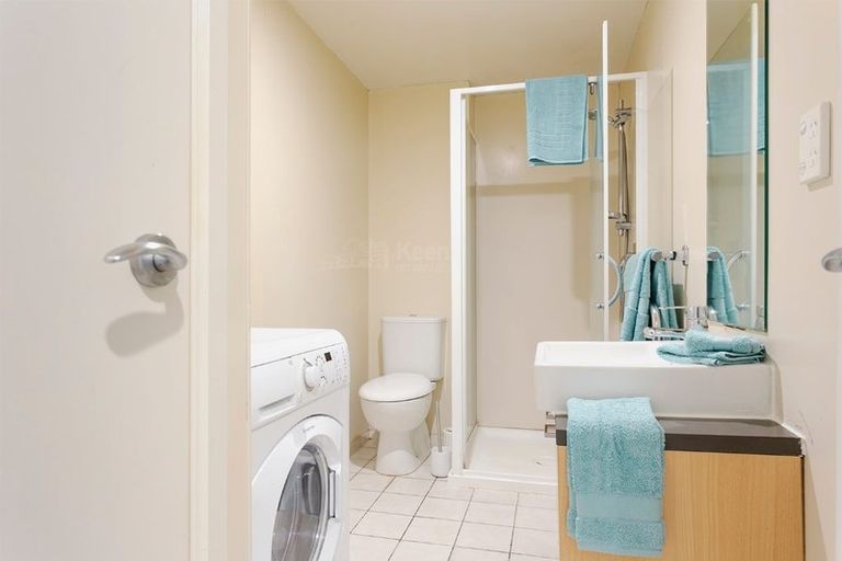 Photo of property in City Zone Apartments, 704/11 Liverpool Street, Auckland Central, Auckland, 1010
