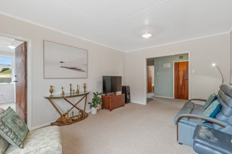 Photo of property in 4 Rugby Street, Levin, 5510