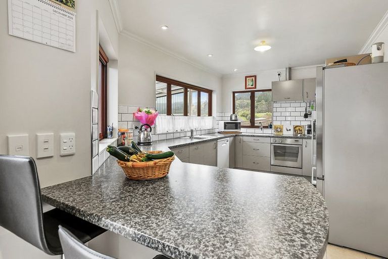 Photo of property in 82 Bennett Road, Te Mata, Thames, 3575