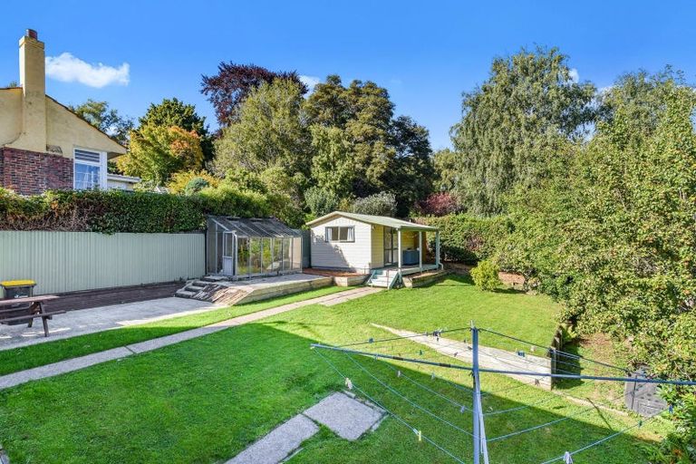 Photo of property in 36 Glendining Avenue, North East Valley, Dunedin, 9010