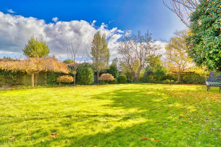 Photo of property in 49 Te Aute Road, Havelock North, 4130