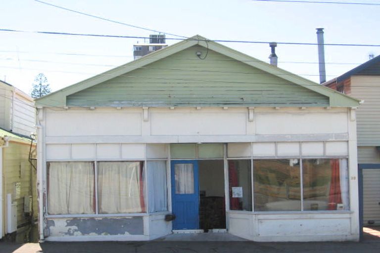 Photo of property in 22 Aro Street, Aro Valley, Wellington, 6021