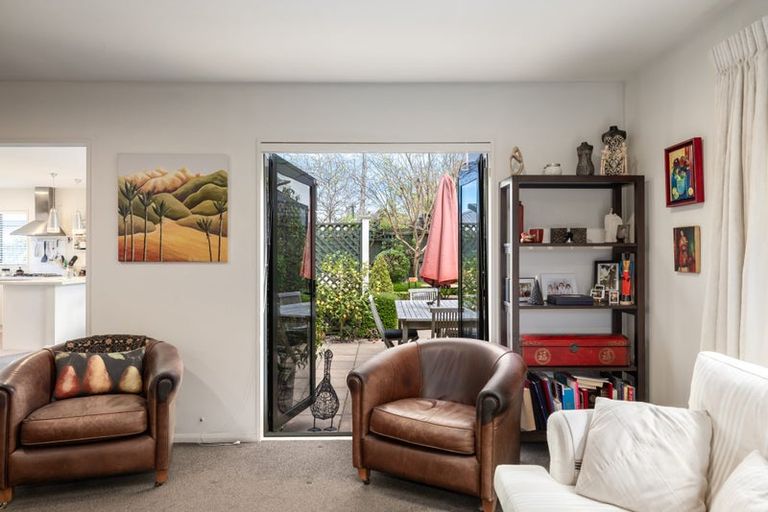 Photo of property in 25c Taylors Avenue, Bryndwr, Christchurch, 8052