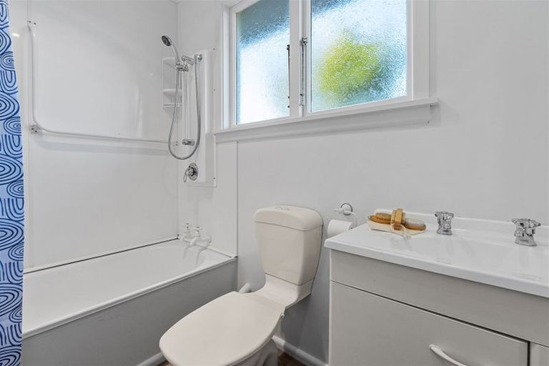 Photo of property in 1/269 Grahams Road, Bishopdale, Christchurch, 8053