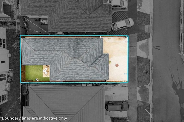 Photo of property in 41 Koroheke Road, Takanini, 2110