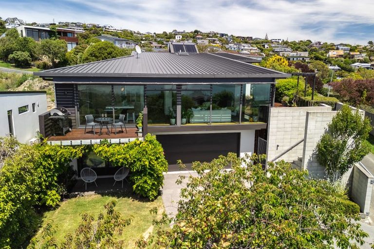 Photo of property in 157 Soleares Avenue, Mount Pleasant, Christchurch, 8081