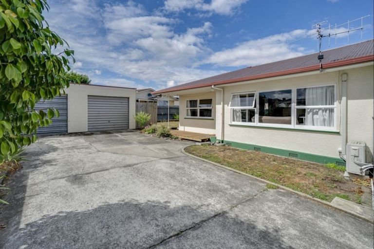 Photo of property in 7b Tennyson Crescent, Stoke, Nelson, 7011