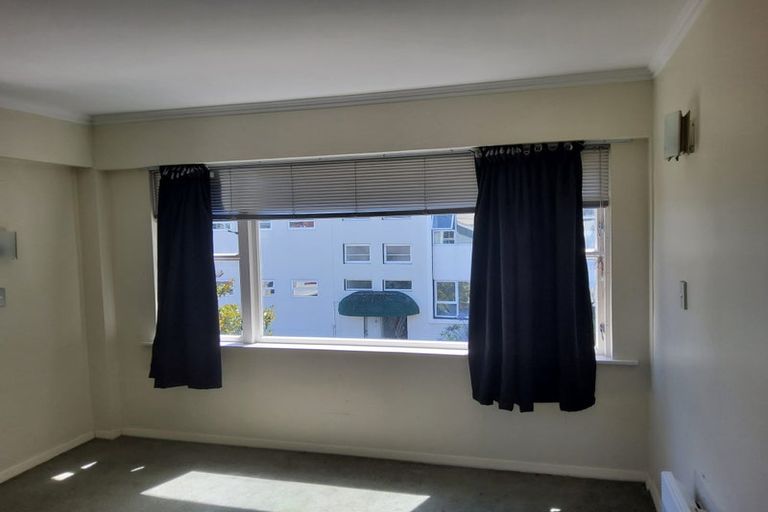 Photo of property in Bydder Apartments, 272 The Terrace, Te Aro, Wellington, 6011